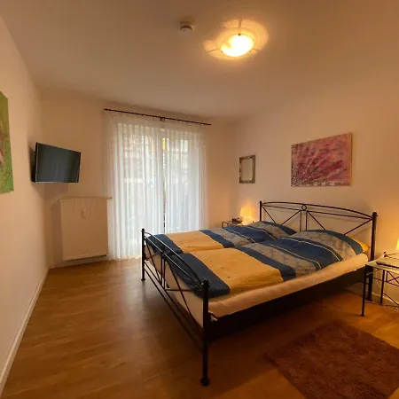 Apartment Duhner Brise, 8