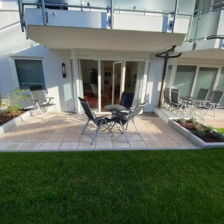 Duhner Brise, 8 *