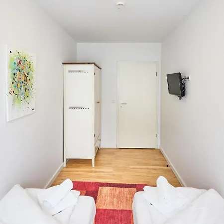 Duhner Brise, 8 Duhnen